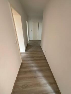 Foto - Etagenwohnung in Burgdorf zur Miete