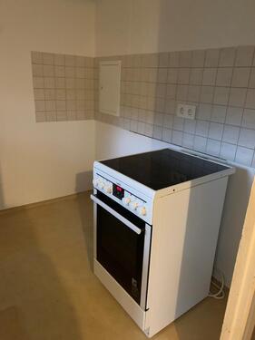 Foto - Etagenwohnung in Neustrelitz