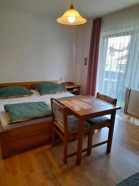 Foto - Zwiesel 1-ZI-APP voll möbl. 240 Euro kalt 28 qm ab 1.9.2025