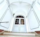 Foto - 2 Zimmer DG Wohnung im Baudenkmal, Erstbezug nach Sanierung