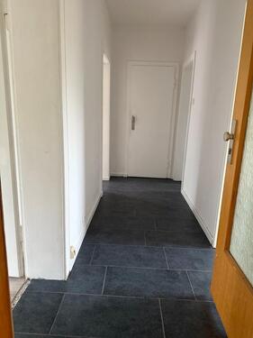 Foto - Etagenwohnung in Varel