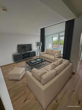Foto - Freundliche 2-Zimmer Wohnung in Leer
