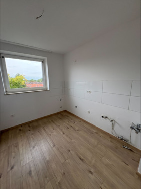 Foto - Etagenwohnung in Leer (Ostfriesland) zur Miete
