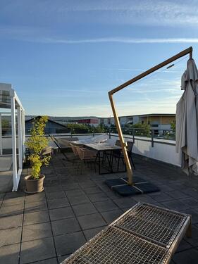 Foto - Etagenwohnung zur Miete in Erlangen