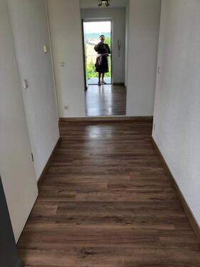 Foto - Etagenwohnung in Erlangen zur Miete