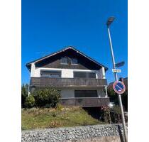 3-Zimmer-Obergeschosswohnung in Karbach zu vermieten