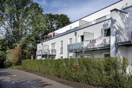 Foto - Demnächst frei! 2-Zimmer-Wohnung in Bielefeld Sennestadt