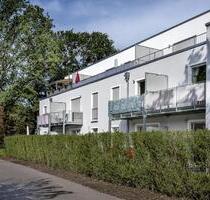 Demnächst frei! 2-Zimmer-Wohnung in Bielefeld Sennestadt