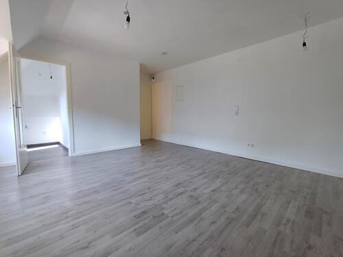 Foto - Etagenwohnung zur Miete in Minden