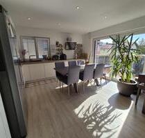 Neuwertige luxuriöse 3-Zimmer-Wohnung mit Balkon im Herzen von S - Sonthofen