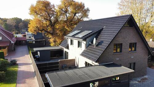 Foto - Einfamilienhaus zur Miete in Oldenburg
