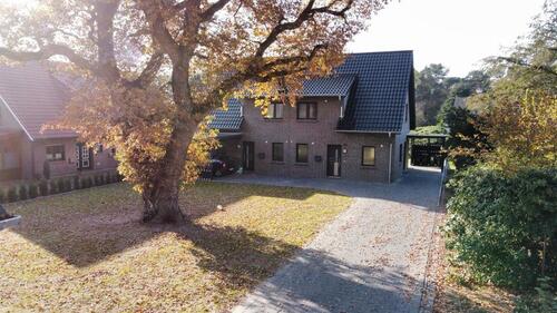 Foto - Einfamilienhaus in Oldenburg