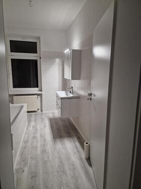 Foto - 3-Raumwohnung mit Einbauküche und Tageslichtbad