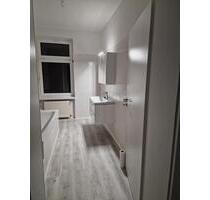 3-Raumwohnung mit Einbauküche und Tageslichtbad - Magdeburg Leipziger Straße