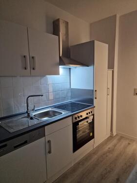 Foto - Etagenwohnung zur Miete in Magdeburg