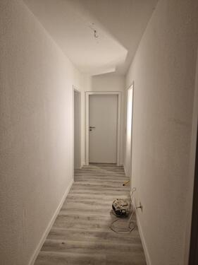 Foto - Etagenwohnung in Magdeburg