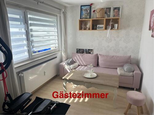 Foto - Etagenwohnung in Korb zum Kaufen