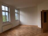 Foto - 4-Raum-Wohnung mit Balkon und Fahrstuhl