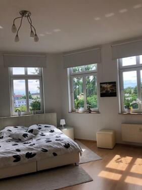 Foto - Etagenwohnung in Cottbus