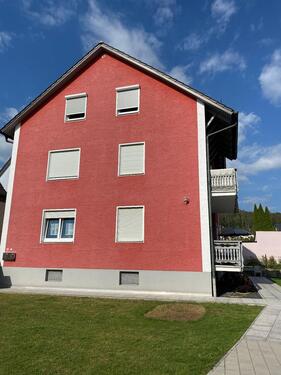 Foto - Attraktive 3 - Zimmer Dachgeschosswohnung in Schwandorf