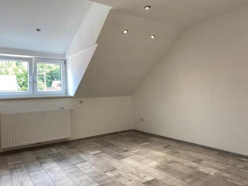 Foto - Etagenwohnung in Schwandorf