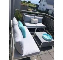 Moderne helle 3-Zi-Wohnung mit Balkon und TG-Platz - Erkelenz Moderne helle 3-Zi-Wohnung mit Balkon und TG-Platz - Erkelenz