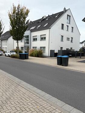 Foto - Etagenwohnung zur Miete in Erkelenz