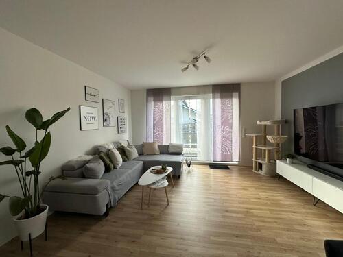 Foto - Etagenwohnung in Erkelenz