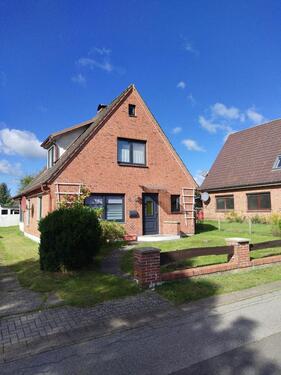 Foto - Freistehendes Einfamilienhaus zu vermieten Schafstedt
