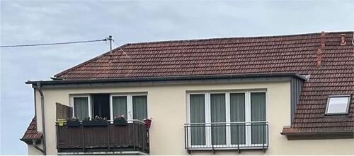 Foto - Helle Dachgeschosswohnung Besseringen