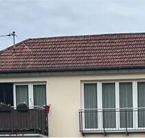 Helle Dachgeschosswohnung Besseringen - Merzig