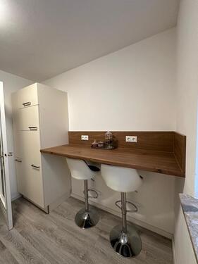 Foto - Etagenwohnung in Hannover