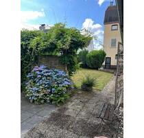 Renovierte Erdgeschosswohnung mit Garten und Carport in SG-Ohligs - Solingen Aufderhöhe