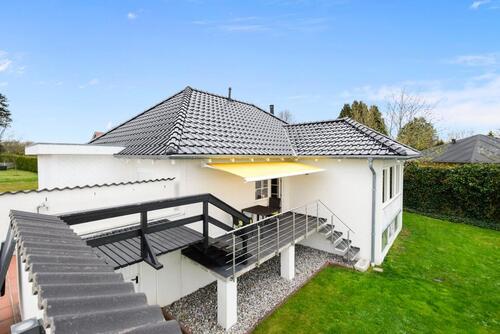Foto - Einfamilienhaus in Flensburg