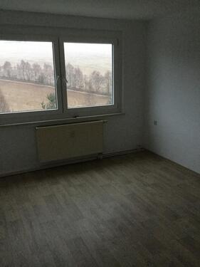 Foto - Etagenwohnung in Schönheide