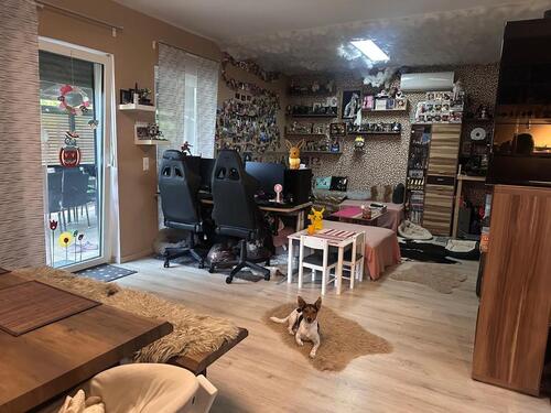 Foto - Einfamilienhaus in Mommenheim