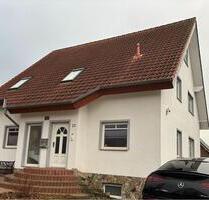 3 ZKBB Maisonette-Wohnung in ruhiger Lage-nähe Klinikum - Minden Kuhlenkamp