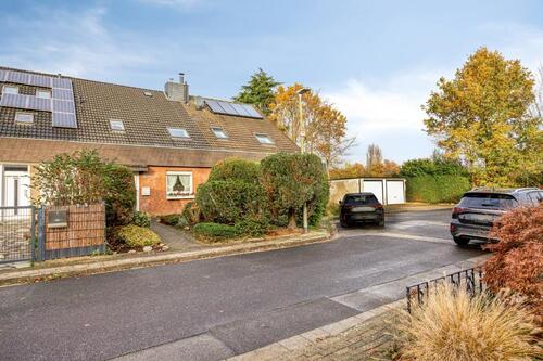 Foto - 4 Zimmer Einfamilienhaus zum Kaufen in Moers