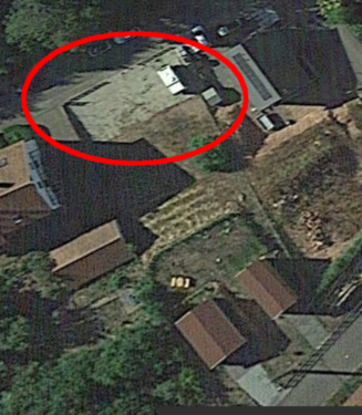 Foto - Stellplätze für WoMo, Caravan, Anhänger, Pkw, Boote etc.