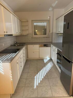 Foto - Etagenwohnung in Gailingen am Hochrhein zur Miete