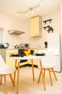 Foto - Etagenwohnung in Magdeburg zur Miete