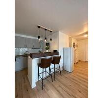 Terrassenwohnung mit Wintergarten zu verkaufen - Lütjenburg