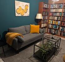 möblierte 2- Zimmerwohnung in Bestlage von Idstein