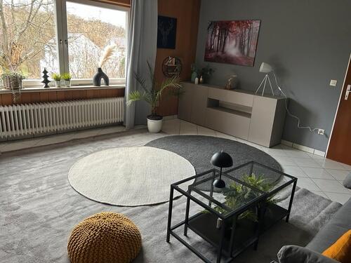 Foto - 2 Zimmer Erdgeschoßwohnung zur Miete in Idstein