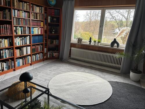 Foto - 2 Zimmer Erdgeschoßwohnung in Idstein