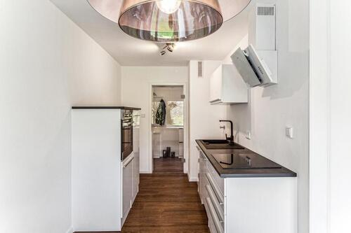 Foto - 3 Zimmer Erdgeschoßwohnung zur Miete in München