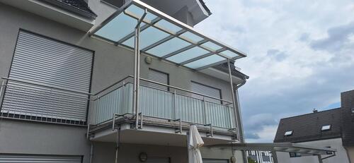 Foto - Etagenwohnung in Stockstadt am Main zur Miete