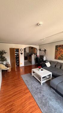 Foto - 2 Zimmer Etagenwohnung in Hof