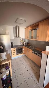 Foto - Etagenwohnung in Hof zur Miete