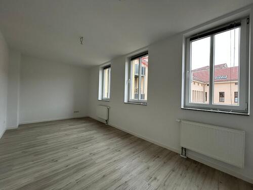 Foto - 2 Zimmer Hochparterre in Apolda